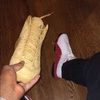 Marcus Wallace - @mrsneakers31 - Poshmark